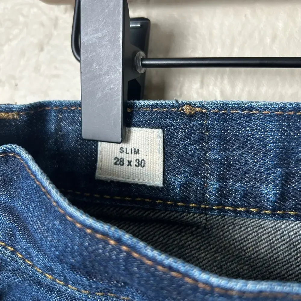 GAP jeans slim